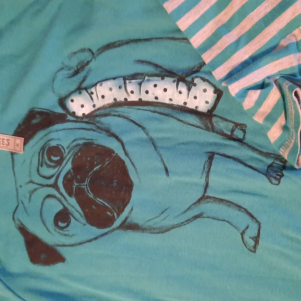 BEAUTEES Shirt size XL - Picture 3 of 3